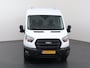 Ford Transit 350 | 2.0 TDCI | L3 H2 | Trend | TREKHAAK 2500KG AHW | CLIMATE CONTROL | NAVIGATIE | PARKEERSENSOREN V+A | CRUISE CONTROL | BIJRIJDERSBANK | LAADRUIMTE PAKKET | APPLE CARPLAY / ANDROID AUTO | STOEVERWARMING