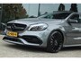 Mercedes-Benz A-klasse AMG 45 4MATIC 381PK | PANO | CARPLAY | HARMAN/KARDON | LED | CAMERA | CRUISE | CLIMATE