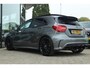 Mercedes-Benz A-klasse AMG 45 4MATIC 381PK | PANO | CARPLAY | HARMAN/KARDON | LED | CAMERA | CRUISE | CLIMATE