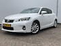Lexus CT 200h Business Line Automaat Nav/Cruise Alcantara Clima Voll.Onderhouden!
