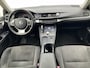 Lexus CT 200h Business Line Automaat Nav/Cruise Alcantara Clima Voll.Onderhouden!