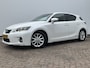 Lexus CT 200h Business Line Automaat Nav/Cruise Alcantara Clima Voll.Onderhouden!