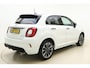 Fiat 500X 1.5 Hybrid Sport 130 PK Automaat | Navigatie | Camera | Keyless | Lichtmetalen velgen | Extra getint glas | DAB Radio | Cruise control | Hoge instap
