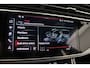 Audi Q8 55 TFSI e Pro Line S | Pano | B&O | 23 inch | Head Up | 360Cam | Matrix | Trekhaak | 4-Wiel Besturing | S-Line | Parkeerassist |