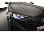 Audi Q8 55 TFSI e Pro Line S | Pano | B&O | 23 inch | Head Up | 360Cam | Matrix | Trekhaak | 4-Wiel Besturing | S-Line | Parkeerassist |