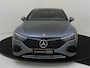Mercedes-Benz EQE 350+ Launch Edition Luxury Line 91 kWh /Memory stoelen /Burmester /Distronic /Elek Trekhaak