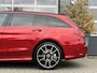 Mercedes-Benz C-klasse 300 T. AUT. - AMG - PANO - BURMESTER - 19 INCH