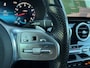 Mercedes-Benz C-klasse 300 T. AUT. - AMG - PANO - BURMESTER - 19 INCH