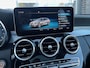 Mercedes-Benz C-klasse 300 T. AUT. - AMG - PANO - BURMESTER - 19 INCH