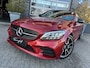 Mercedes-Benz C-klasse 300 T. AUT. - AMG - PANO - BURMESTER - 19 INCH