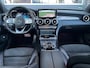 Mercedes-Benz C-klasse 300 T. AUT. - AMG - PANO - BURMESTER - 19 INCH