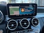 Mercedes-Benz C-klasse 300 T. AUT. - AMG - PANO - BURMESTER - 19 INCH