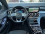 Mercedes-Benz C-klasse 300 T. AUT. - AMG - PANO - BURMESTER - 19 INCH