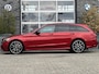 Mercedes-Benz C-klasse 300 T. AUT. - AMG - PANO - BURMESTER - 19 INCH