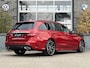 Mercedes-Benz C-klasse 300 T. AUT. - AMG - PANO - BURMESTER - 19 INCH