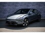 Polestar 4 Long Range Single motor Prime 100 kWh | Adaptive cruise control + Pilot assist | Lane change assist | 360 camera | Harman Kardon Premium Sound | Head-up display | Pixel Led koplampen + adaptief grootlicht | Elektrisch bedienbare achterklep met voetsensor | 12-voudig verstelbare stoelen | Elektrisch verstelbare rugleuning achter |  | Stoel + stuurwielverwarming | verwarmde achterbank | 22kw AC Laden