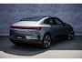 Polestar 4 Long Range Single motor Prime 100 kWh | Adaptive cruise control + Pilot assist | Lane change assist | 360 camera | Harman Kardon Premium Sound | Head-up display | Pixel Led koplampen + adaptief grootlicht | Elektrisch bedienbare achterklep met voetsensor | 12-voudig verstelbare stoelen | Elektrisch verstelbare rugleuning achter |  | Stoel + stuurwielverwarming | verwarmde achterbank | 22kw AC Laden