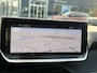 Peugeot 208 GT 1.2 Hybrid 136PK e-DCS6 Automaat Rondomzichtcamera, Navigatie, Keyless, Apple Carplay, Android Auto, Parkeersensoren