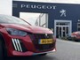 Peugeot 208 GT 1.2 Hybrid 136PK e-DCS6 Automaat Rondomzichtcamera, Navigatie, Keyless, Apple Carplay, Android Auto, Parkeersensoren
