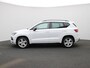SEAT Ateca 1.5 TSI FR Business Intense 150 PK | Automaat | LED Koplampen | Navigatie | Verwarmbare voorruit | Climate Control | Achteruitrijcamera | Adaptive Cruise Control | Elektrische achterklep | Privacy Glass | Parkeersensoren | Stoelverwarming | Lichtmetalen velgen | Direct leverbaar!