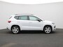 SEAT Ateca 1.5 TSI FR Business Intense 150 PK | Automaat | LED Koplampen | Navigatie | Verwarmbare voorruit | Climate Control | Achteruitrijcamera | Adaptive Cruise Control | Elektrische achterklep | Privacy Glass | Parkeersensoren | Stoelverwarming | Lichtmetalen velgen | Direct leverbaar!
