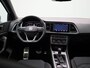 SEAT Ateca 1.5 TSI FR Business Intense 150 PK | Automaat | LED Koplampen | Navigatie | Verwarmbare voorruit | Climate Control | Achteruitrijcamera | Adaptive Cruise Control | Elektrische achterklep | Privacy Glass | Parkeersensoren | Stoelverwarming | Lichtmetalen velgen | Direct leverbaar!