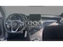 Mercedes-Benz C-klasse C 300 Coupé Automaat AMG Line | Panoramadak | Burmester Audio | Comand Online | Head-Up | Distronic | LED | Sfeerverlichting | Stoelverwarming | Spiegelpakket