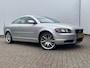 Volvo C70 Convertible 2.4i Summum Cabrio Hard-Top Leer Memory Cruise Airco Voll.Onderhouden!