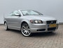 Volvo C70 Convertible 2.4i Summum Cabrio Hard-Top Leer Memory Cruise Airco Voll.Onderhouden!