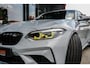 BMW M2 Competition 411pk DCT Coupé |Track pack|M-performance carbon|schuif/kantel|20" Wheelforce||Harman&Kardon|Apple Carplay|stoelverwarming|