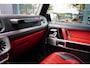 Mercedes-Benz G-klasse 63 Edition 1 Volleder Exclusief Rood