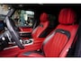 Mercedes-Benz G-klasse 63 Edition 1 Volleder Exclusief Rood