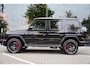Mercedes-Benz G-klasse 63 Edition 1 Volleder Exclusief Rood