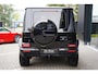 Mercedes-Benz G-klasse 63 Edition 1 Volleder Exclusief Rood