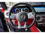 Mercedes-Benz G-klasse 63 Edition 1 Volleder Exclusief Rood