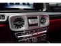 Mercedes-Benz G-klasse 63 Edition 1 Volleder Exclusief Rood