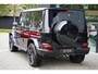 Mercedes-Benz G-klasse 63 Edition 1 Volleder Exclusief Rood