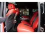 Mercedes-Benz G-klasse 63 Edition 1 Volleder Exclusief Rood