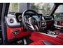 Mercedes-Benz G-klasse 63 Edition 1 Volleder Exclusief Rood