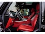 Mercedes-Benz G-klasse 63 Edition 1 Volleder Exclusief Rood