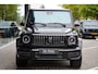 Mercedes-Benz G-klasse 63 Edition 1 Volleder Exclusief Rood
