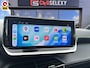 Peugeot 208 Hybrid GT | 136 pk | 360° camera | adapt. cruise | i-Cockpit | A