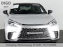 Lexus LBX BUSINESSLINE BI-TONE GARANTIE 2035 ! BI-TONE PRO LINE-PACK.DODE HOEK SENSOR. PDC V+A STUUR/STOEL VERWARMING