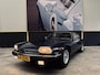 Jaguar XJ-12 XJS-Convertible 5.3 V12|WINTERPRIJS|Unieke Targa|Royalblue|Lederbeige|