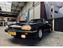 Jaguar XJ-12 XJS-Convertible 5.3 V12|WINTERPRIJS|Unieke Targa|Royalblue|Lederbeige|