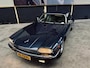 Jaguar XJ-12 XJS-Convertible 5.3 V12|WINTERPRIJS|Unieke Targa|Royalblue|Lederbeige|