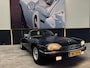 Jaguar XJ-12 XJS-Convertible 5.3 V12|WINTERPRIJS|Unieke Targa|Royalblue|Lederbeige|