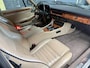 Jaguar XJ-12 XJS-Convertible 5.3 V12|WINTERPRIJS|Unieke Targa|Royalblue|Lederbeige|