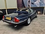 Jaguar XJ-12 XJS-Convertible 5.3 V12|WINTERPRIJS|Unieke Targa|Royalblue|Lederbeige|