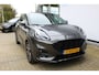 Ford Puma 1.0 EcoBoost Hybrid ST-Line | Incl. 12 maanden Garantie | Stoel/stuur verwarming | Achteruitrijcamera | Parkeersensoren V+A | Cruise controle | Lane assist | Navigatie | Climate controle | Keyless start | Draadloze telefoonlader | Automatisch inparkeren | Virtual cockpit | Zwarte hemelbekleding | Origineel NL Auto | NAP |